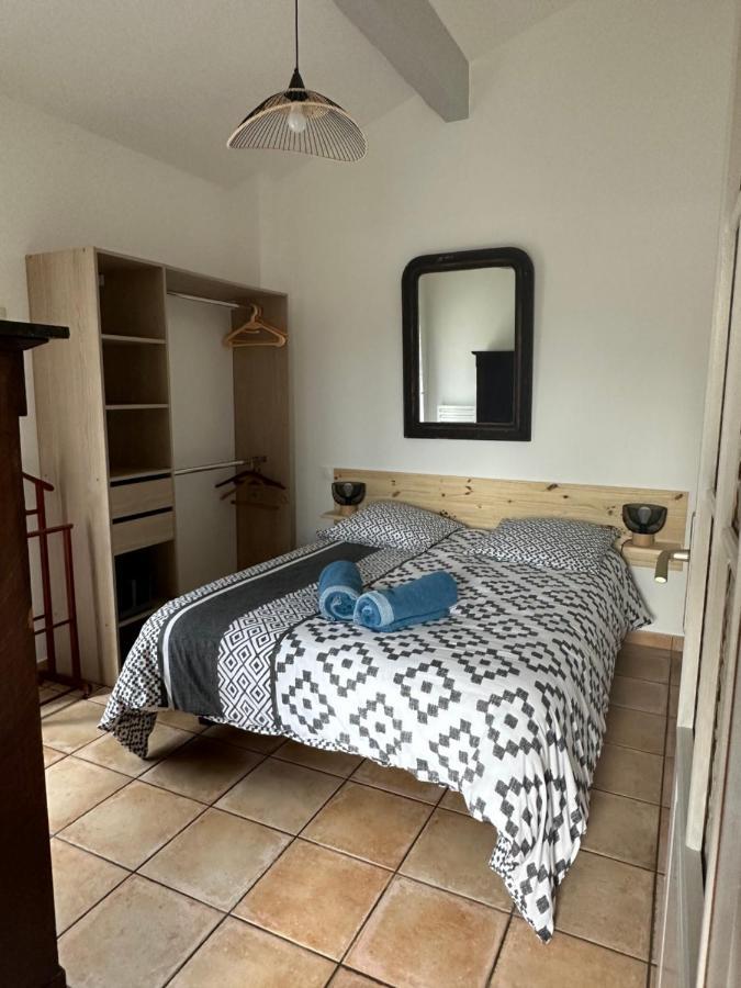 Petite Maison Plein Pied Jardin Soorts-Hossegor Exterior photo